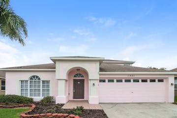 1921 Tilden Pl Trinity, FL 34655
